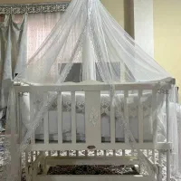 گهواره کودک|تخت و صندلی بچه|گنبد کاووس, |دیوار