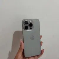 ایفون ۱۵ پرو