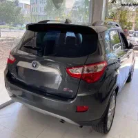 چانگان  cs35 اقساطی