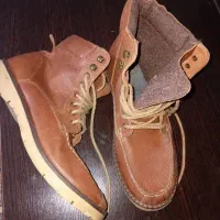 نیم بوت|کیف، کفش، کمربند|تهران, چیتگر شمالی|دیوار