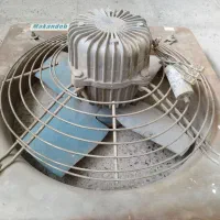 هواکش صنعتی 2800 دور