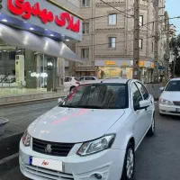 ساینا مدل ۱۳۹۷ بی رنگ دوگانه سی آن جی