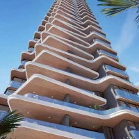 قطب گردشگری پایتخت/سازنده معتبر شهر سازی/78 متر