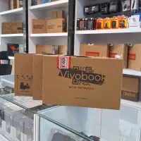 لپتاپ اچ پی ۲ گیگ گرافیک مشخصات بالا قیمت خوب|رایانه همراه|ساوه, |دیوار