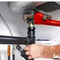 تاسیسات کارساختمان