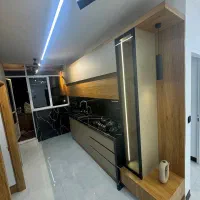 ۶۹متردوخواب/طراحی مدرن و مهندسی/سندتکبرگ/وامدار|فروش آپارتمان|تهران, تهرانسر غربی|دیوار