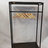 رگال کشودار MDF جادار|جاکفشی، کمد، دراور|ارومیه, |دیوار