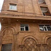 آپارتمان نوساز میدان قدس