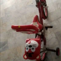 دوچرخه سایز ۱۲|دوچرخه، اسکیت، اسکوتر|تهران, ایرانشهر|دیوار