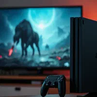 کرایهps4 کنسول بازیxbox|کنسول، بازی ویدئویی و آنلاین|رشت, یخسازی|دیوار