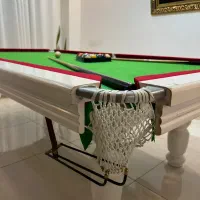 میز بیلیارد ۹ فوت|ورزش‌های توپی|کرمانشاه, |دیوار