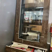 قالی|فرش|مشهد, کوی سیدی|دیوار