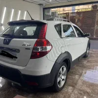 H30 کراس مدل ۹۶ اقساط تا ۲۴ ماه|خودرو سواری و وانت|تهران, اباذر|دیوار