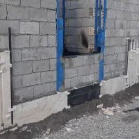 درخواست بنا و کارگر