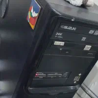 سیستم کانپیوتر اداری