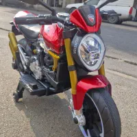 موتورشارژی وسپا|اسباببازی|رشت, فلسطین|دیوار