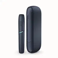 دستگاه الکتریکی ترک سیگار IQos