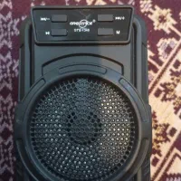 اسپیکر فلش خور و مموری خور