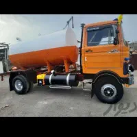 تخلیه چاه و لوله باز کنی