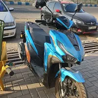 طرح کلیک ۱۵۰ s2 کویر