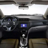 شاهین سانروف دار در حد صفر|خودرو سواری و وانت|ارومیه, |دیوار