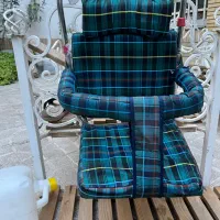 صندلی ماشین کودک در حد نو سالم|تخت و صندلی بچه|مشهد, آبکوه|دیوار