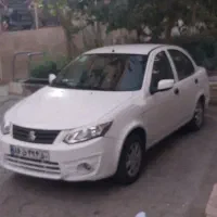 ساینا صفر مدل۱۴۰۰ ex|خودرو سواری و وانت|تهران, کرمان|دیوار