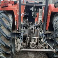 تراکتور ۲۸۵ مدل ۱۳۸۴