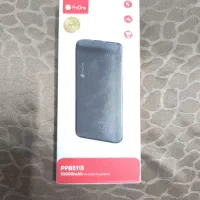 پاوربانک پرووان مدل PROONE PPB5114 10000mAh مشکی|لوازم جانبی موبایل و تبلت|اصفهان, ارغوانیه|دیوار