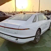 آزرا HYUNDAY AZERA پلاک دائم منطقه آزاد|خودرو سواری و وانت|ارومیه, |دیوار