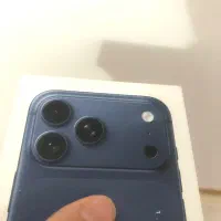 آیفون ۱۷ پرو مکس با گارانتی و رجستر