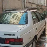 پژو آردی سالم بی رنگ شاسی پلمپ|خودرو سواری و وانت|تهران, دروس|دیوار