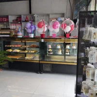 یخچال قنادی فریدونی