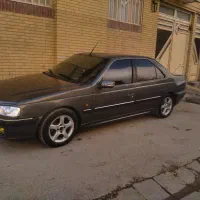 پارس۸۱|خودرو سواری و وانت|نیشابور, بنیاد شهید|دیوار