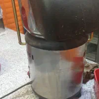 اب هویج گیر اب سیب گیر اب کرفس گیر