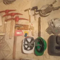 لوازم بنایی