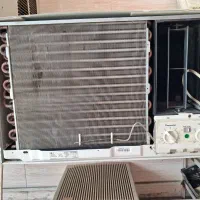 الجی|کولر گازی و فن‌کوئل|اهواز, ملاشیه|دیوار