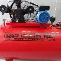 پمپ باد کمپرسورباد