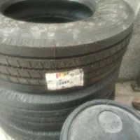 تایر لاستیک نیسان