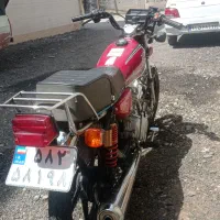 موتور هوندا200 مدل 1400