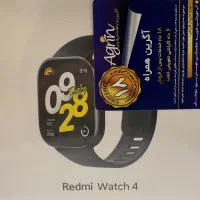 ساعت هوشمند شیائومی Redmi Watch 4