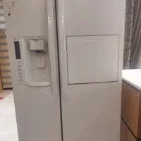 یخچال LG ساید