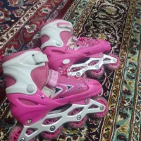 اسکیت دخترونه|دوچرخه، اسکیت، اسکوتر|خرم‌آباد, |دیوار