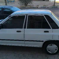 پراید صبا مدل 1377|خودرو سواری و وانت|رفسنجان, |دیوار