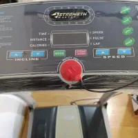 تردمیل ۵کاره