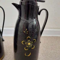 فلاکس|قوری، کتری، قهوه‌ساز دستی|بوشهر, |دیوار