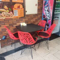 میزو صندلی|میز و صندلی غذاخوری|کرج, شاهین‌ویلا|دیوار