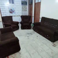 مبل راحتی|مبلمان خانگی و میز عسلی|سوسنگرد, |دیوار