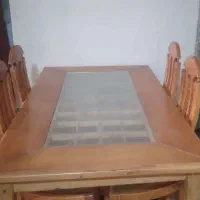 میز غذاخوری