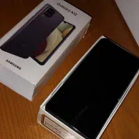 گوشی A12(SAMSUNG)|موبایل|قم, بلوار امین و ساحلی|دیوار
